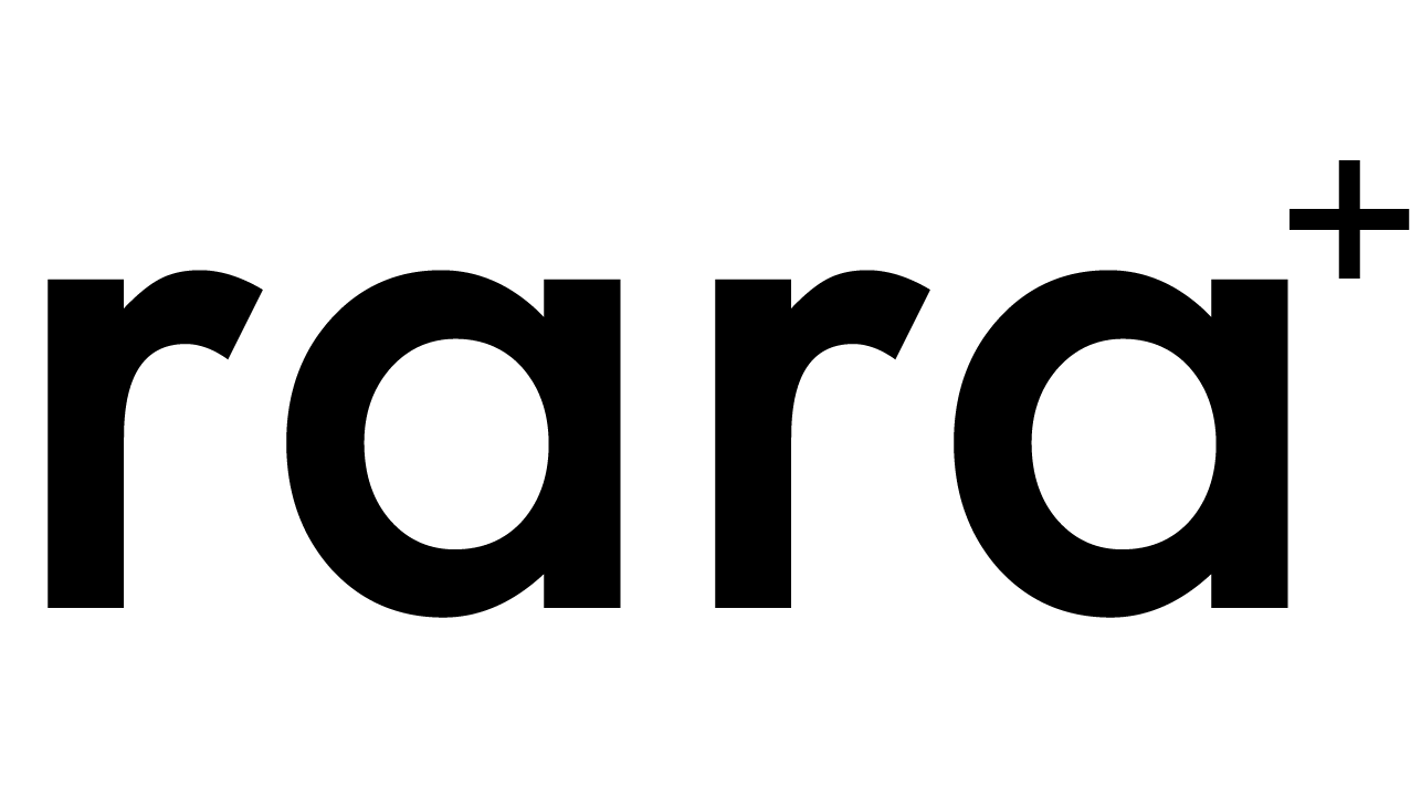 studio rara homepage rara+