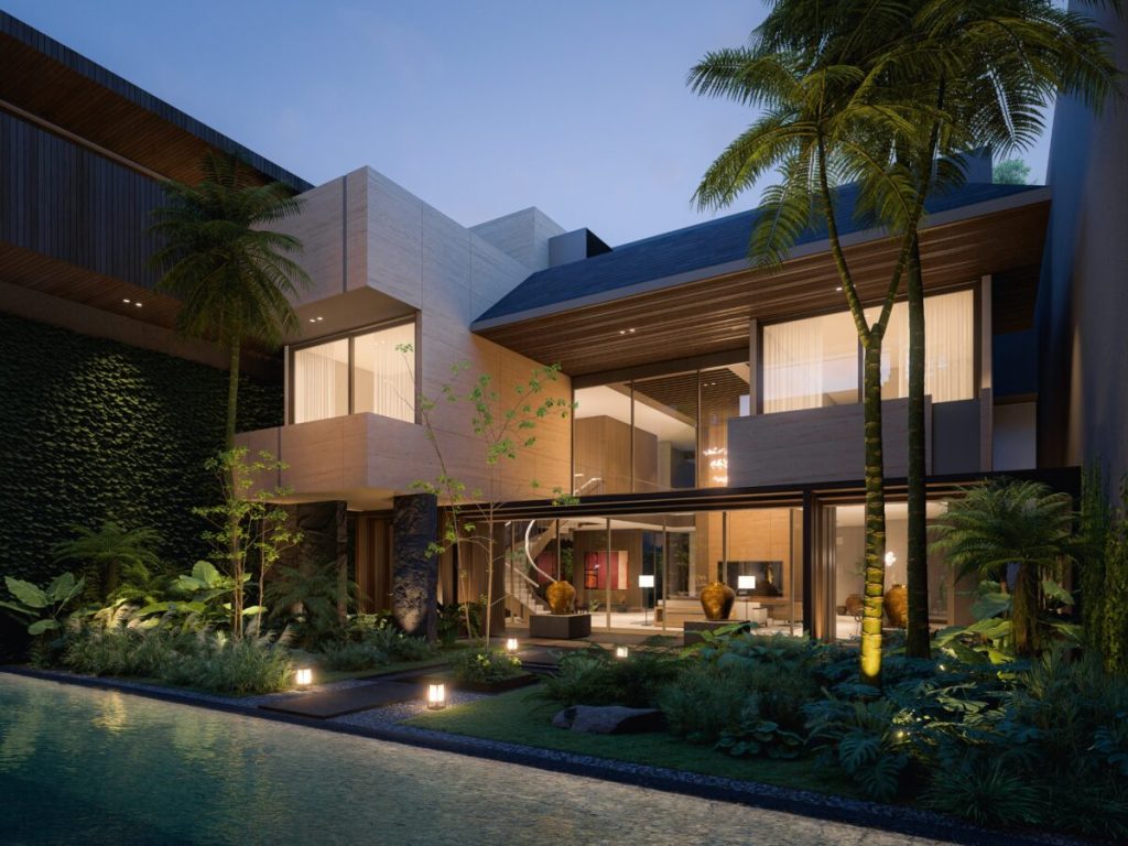 AAT House