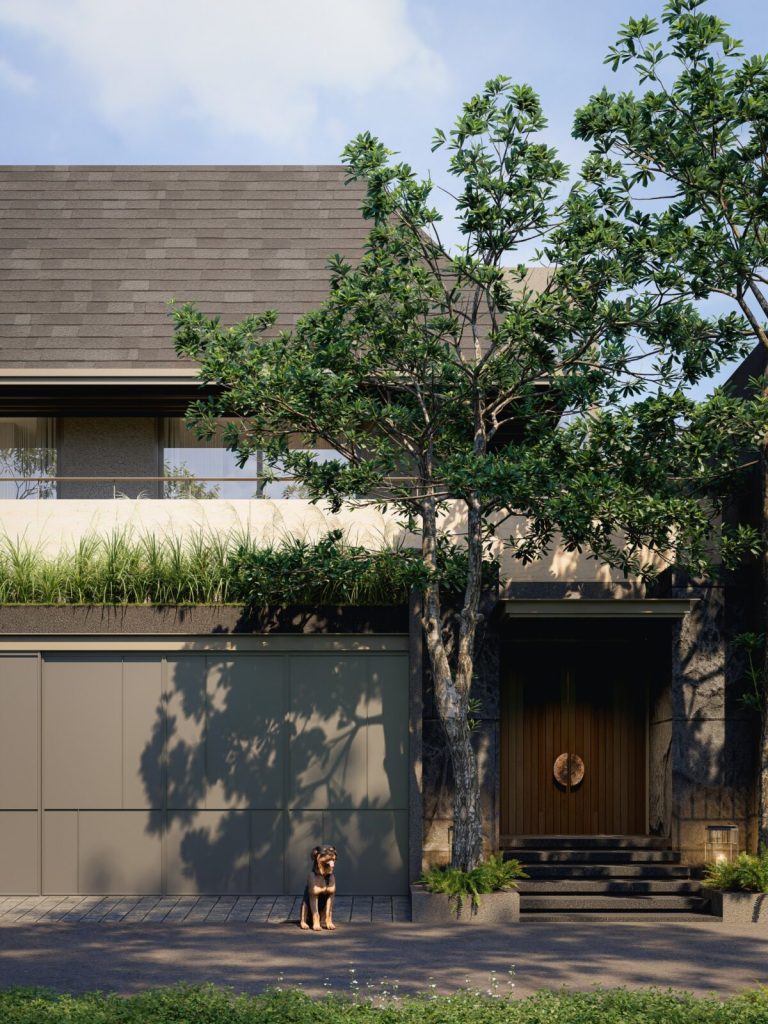 AAT House