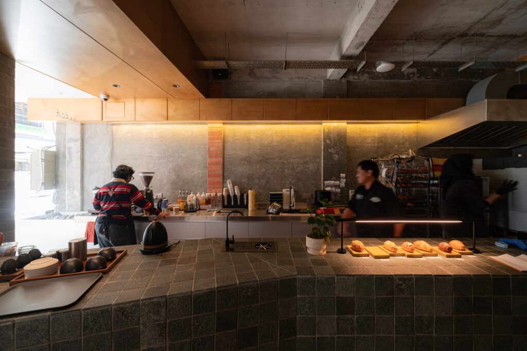 Itc.h Cafe