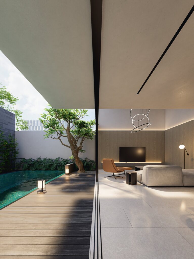 Kemang House