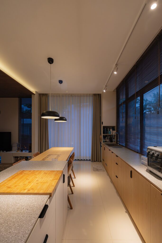 PB House