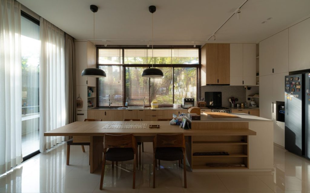 PB House