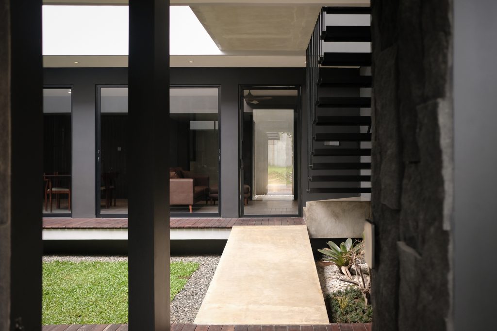 VA House