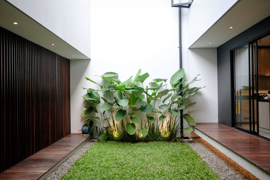 VA House