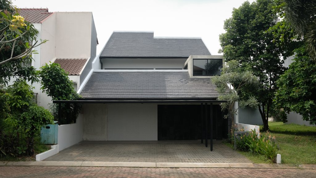 VA House
